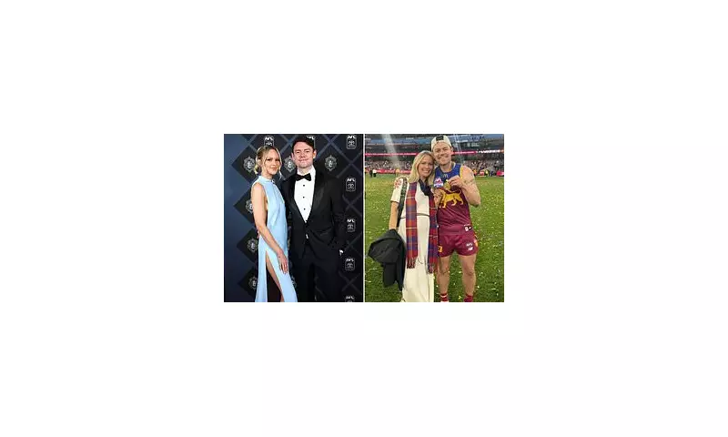 Brisbane Lions Captain Lachie Neale and Wife Jules 'Working Through' Relationship Issues