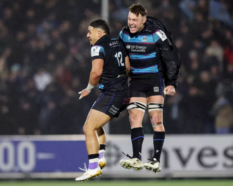 Bristol Bears Stun Saracens with 28-27 Comeback in Premiership Thriller