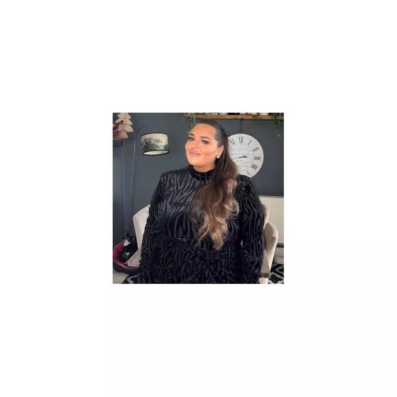 Bristol woman lost 4st on Mounjaro but says jab 'ruined Christmas'