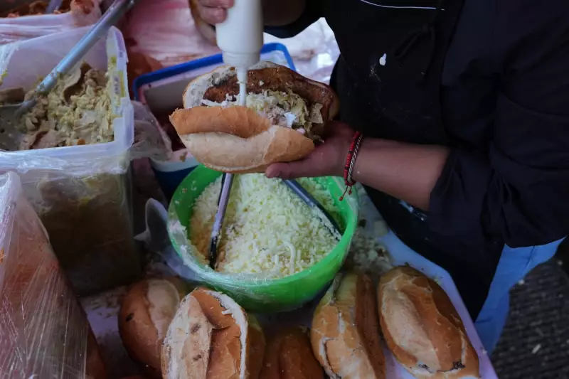 British Baker's 'Ugly' Bread Comment Sparks Mexican Social Media Fury