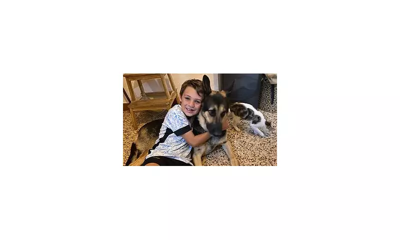 British Boy, 13, Murdered in Portugal by Mother's Ex-Partner with Violent Past