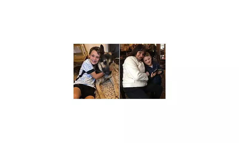 British Boy, 13, Stabbed to Death Protecting Mother in Portugal Tragedy