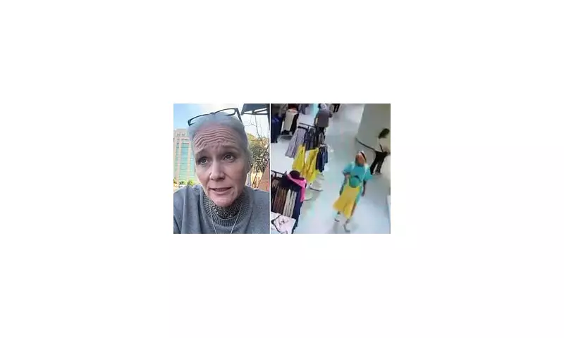 British Comedian Cerys Nelmes Returns After 5 Months Trapped in Turkey Over Zara Incident