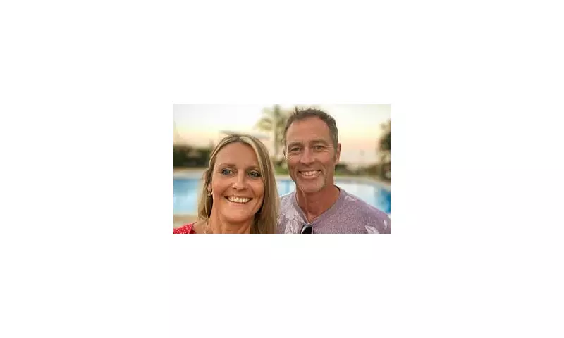 British Couple Face Christmas in Iran's Evin Prison on Espionage Charges