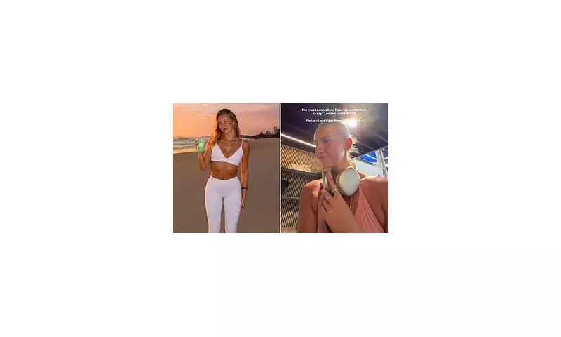 British Expat's 'Wild' Aussie Trust Culture Video Sparks 864k-View Debate