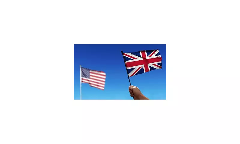 British Kids Adopt American Slang: 'Period', 'For Real' Enter Classrooms