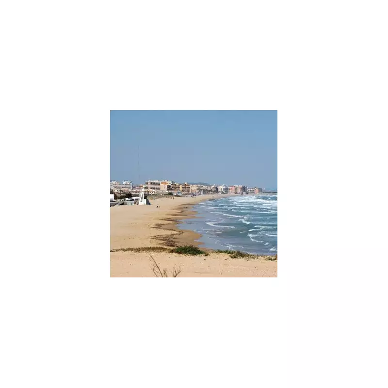 British Man, 29, Shot Dead on Spain's Costa Blanca in Latest Resort Violence