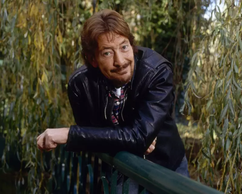 British Music Legend Chris Rea Dies at 74, Leaving Legacy of 30 Million Albums