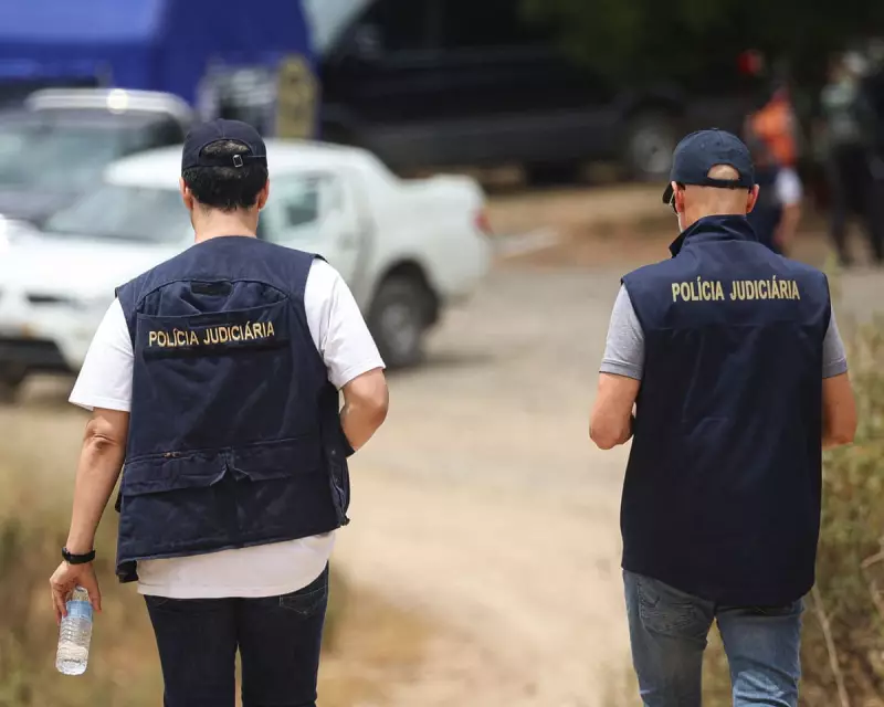 British Teen, 13, Stabbed to Death in Portugal in Domestic Violence Tragedy