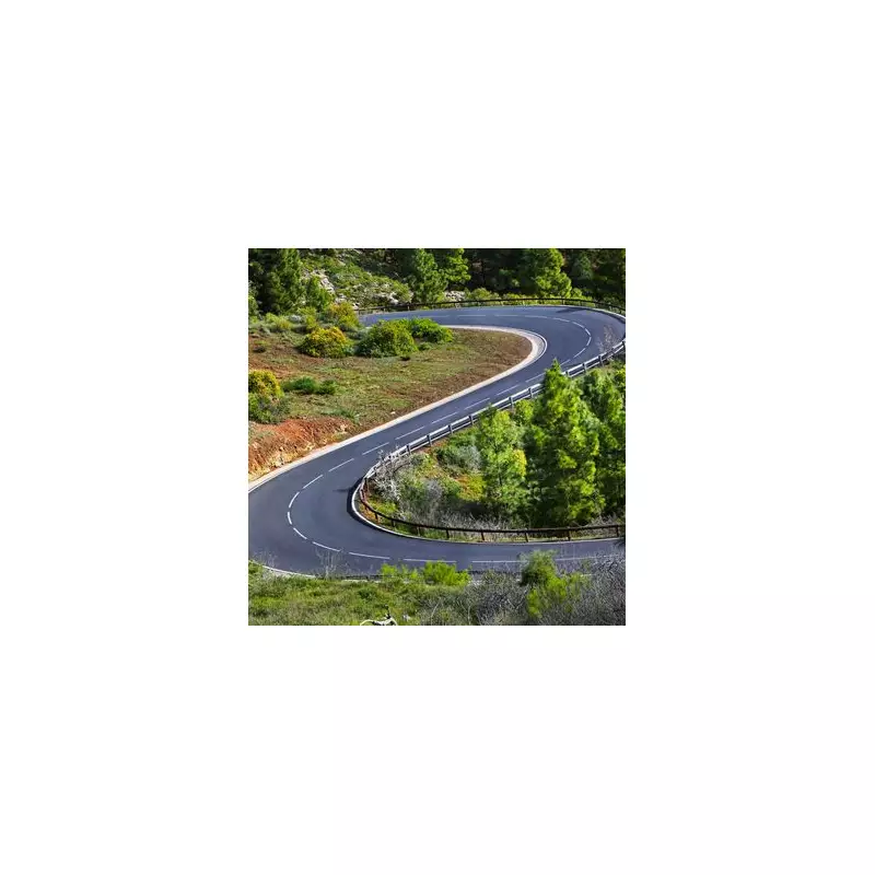 British Teen Killed in 'Deliberate' Hit-and-Run While Cycling in Tenerife