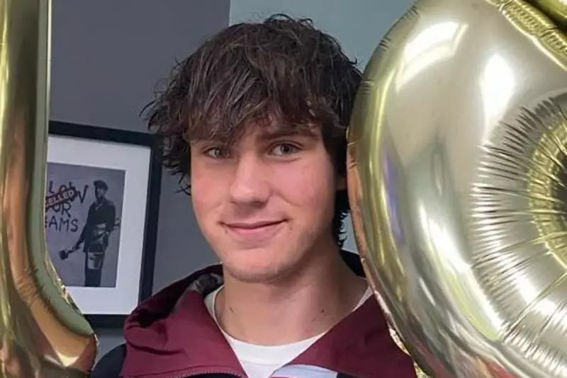 British Teen Missing in Romania's Bucegi Mountains Near Dracula's Castle