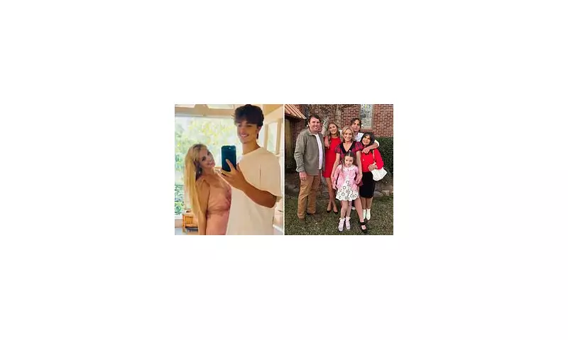 Britney Spears Celebrates Christmas with Son Jayden, 19, as Sean Stays in Louisiana