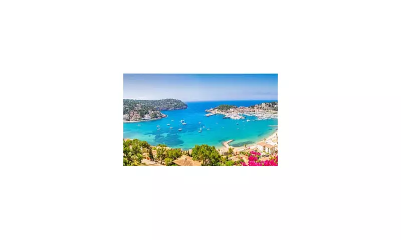 Brits Flock to Mallorca: One Mother's Story of a Better Life Abroad