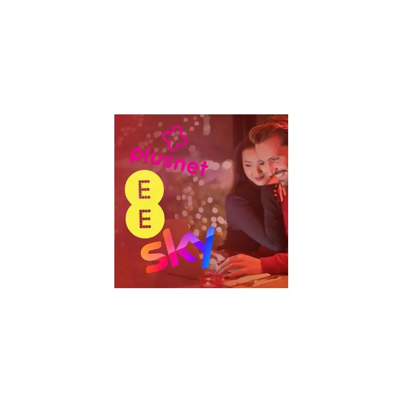 Broadband price hikes 2026: EE, BT, Sky & Virgin Media increases explained