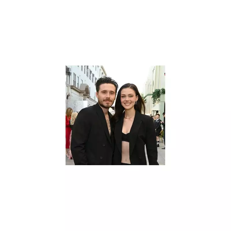 Brooklyn Beckham Blocks Entire Family on Instagram Amid Feud