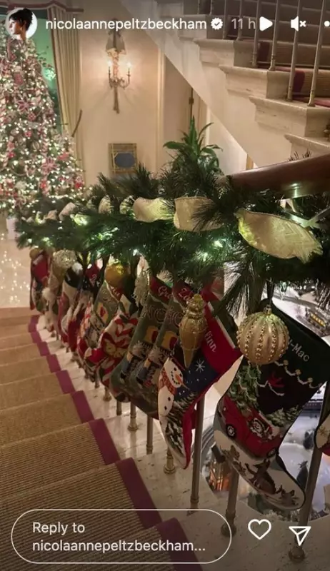 Brooklyn Beckham Blocks Family on Instagram as Christmas Feud Confirmed