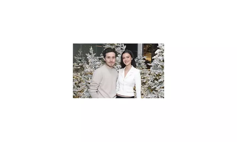 Brooklyn Beckham Blocks Family on Instagram, Declares Wife Nicola 'My Everything'