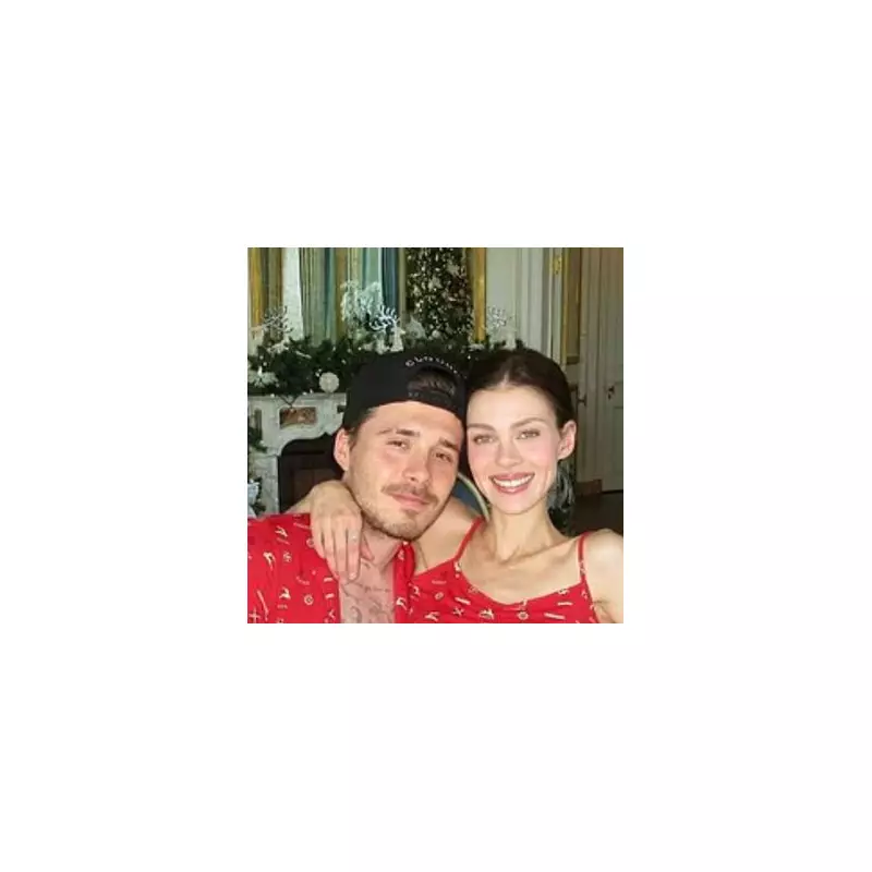 Brooklyn Beckham skips Ramsay wedding & family Christmas amid feud