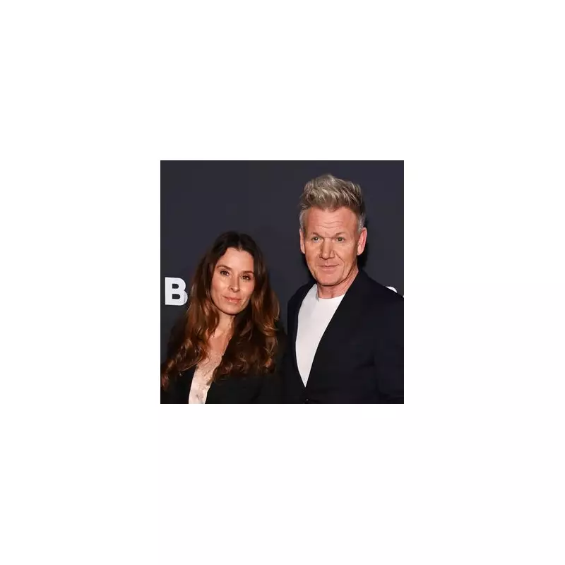 Brooklyn Beckham Snubs Holly Ramsay's Wedding, Risking Gordon Ramsay's Wrath