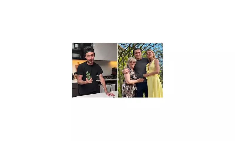 Brooklyn Beckham's Grandmothers Plead for Christmas Reunion Amid Family Rift