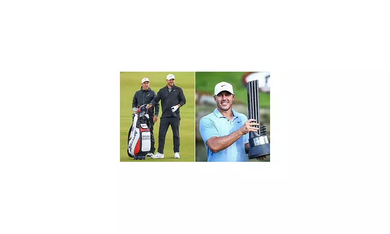 Brooks Koepka Leaves LIV Golf: PGA Tour Return & Family Grief Explained