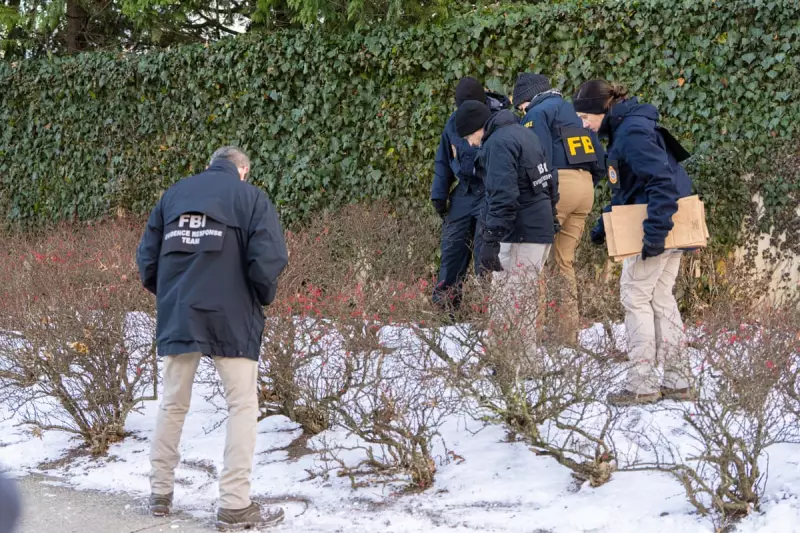 Brown University and MIT shootings: FBI probes potential link in dual-campus attacks