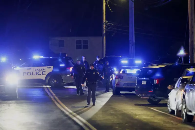 Brown University and MIT shootings suspect found dead after five-day manhunt
