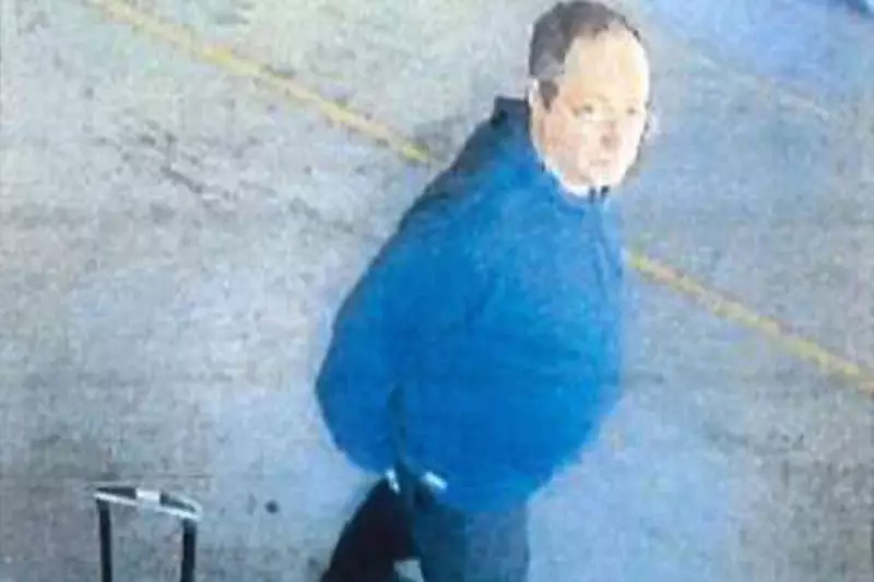 Brown University Shooter Evaded Police for Days Before Reddit Tip Solved Case