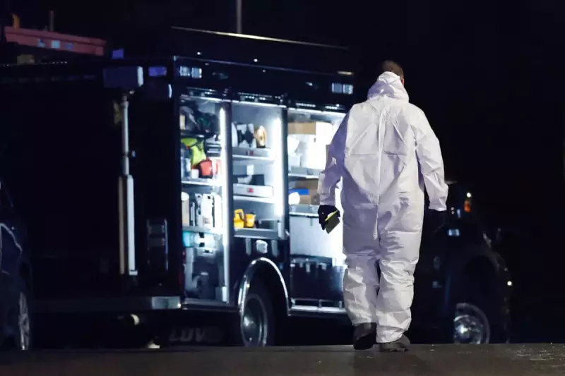 Brown University Shooting Averted After Tipster Warns Police