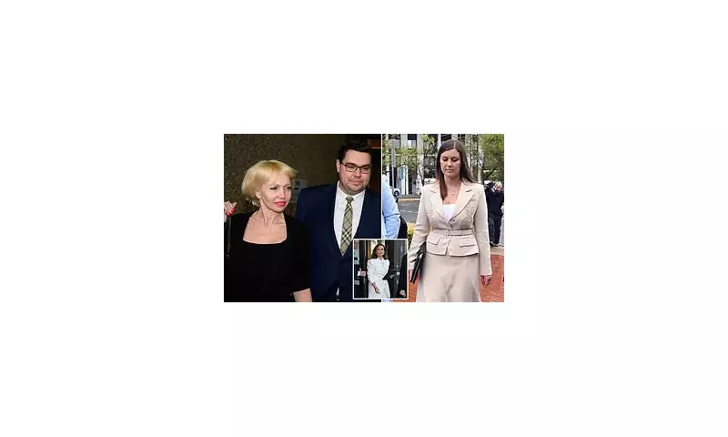 Bruce Lehrmann Vows High Court Appeal in Defamation Case Over Rape Finding