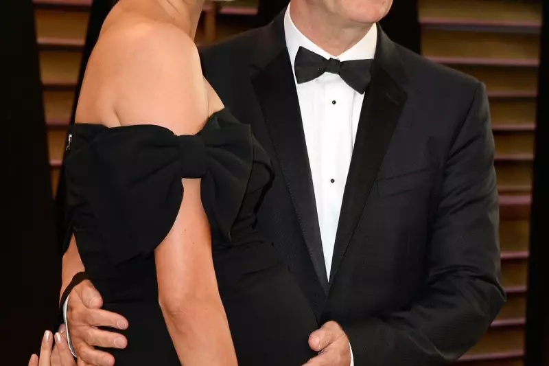 Bruce Willis' Unseen 2008 Rollercoaster Joy Shared by Wife in Heartfelt Tribute