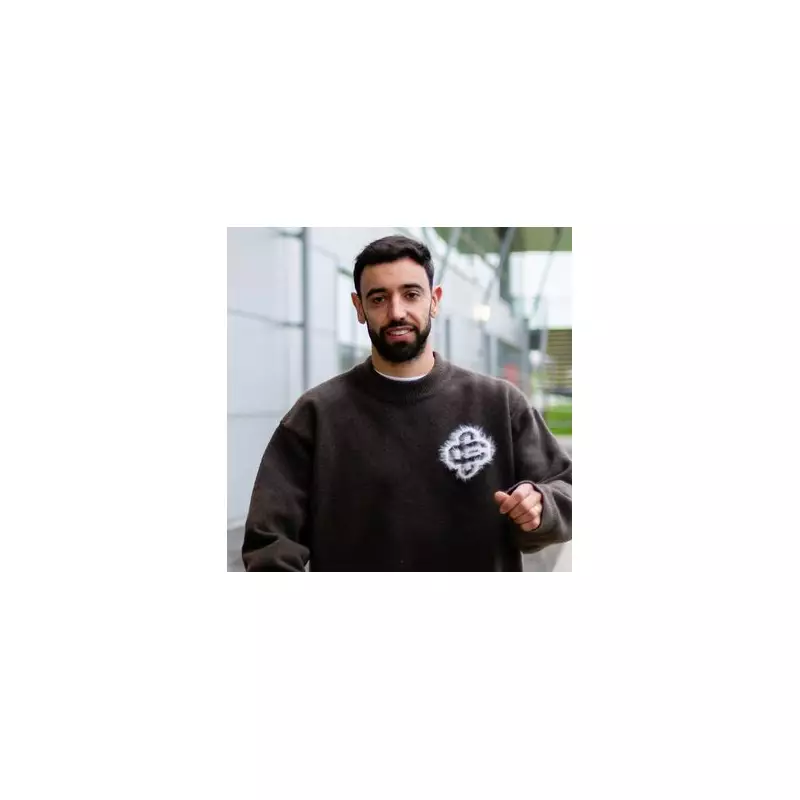 Bruno Fernandes' £52.5m Man Utd Release Clause Excludes Premier League Rivals