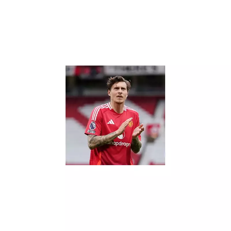 Bruno Fernandes eyes long career, even in district football, unlike Lindelof