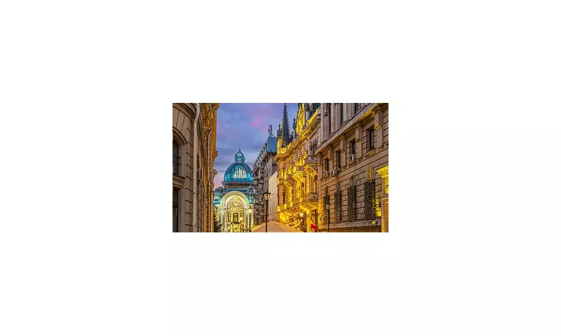 Bucharest to Impose £1.70 Tourist Tax in 2026 Amid Tourism Boom