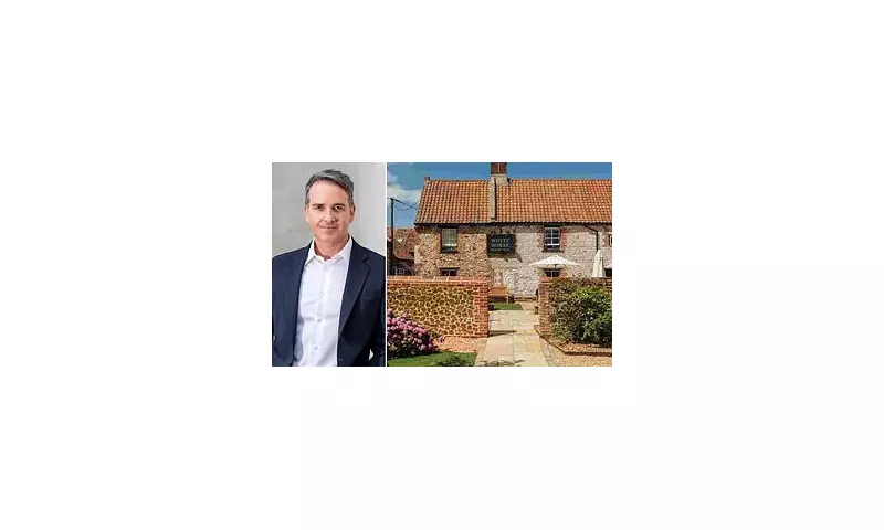 Budget 2024: UK Pubs Face 'Hammer Blow' as Business Rates Soar by 400%