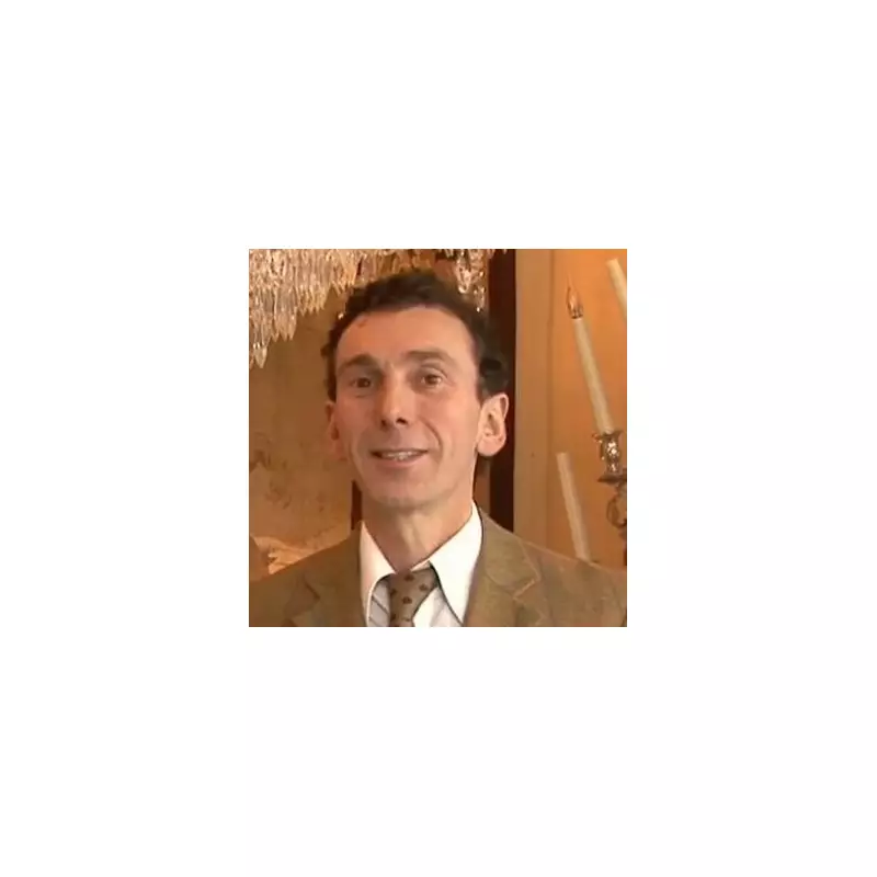 Budleigh Salterton Christmas Day swim tragedy: Antiques dealer Matthew Upham feared drowned