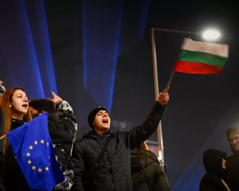 Bulgaria's Eurozone Entry: A Strategic Blow to Russian Disinformation