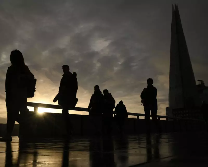 Business Groups Urge Lords to Pass Labour's Workers' Rights Bill Amid U-Turn