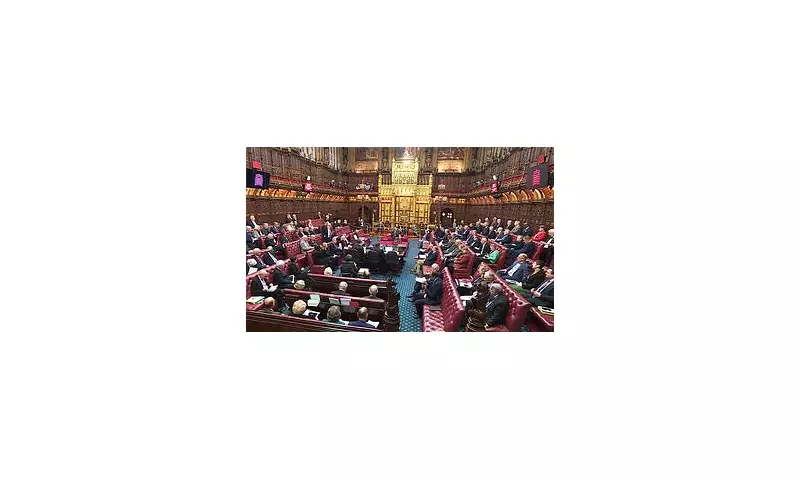 Business Groups Urge Lords to Pass Labour's Workers' Rights Bill Despite Concerns