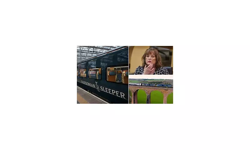 Caledonian Sleeper Delay Payouts Hit £2.73m Since SNP Nationalisation