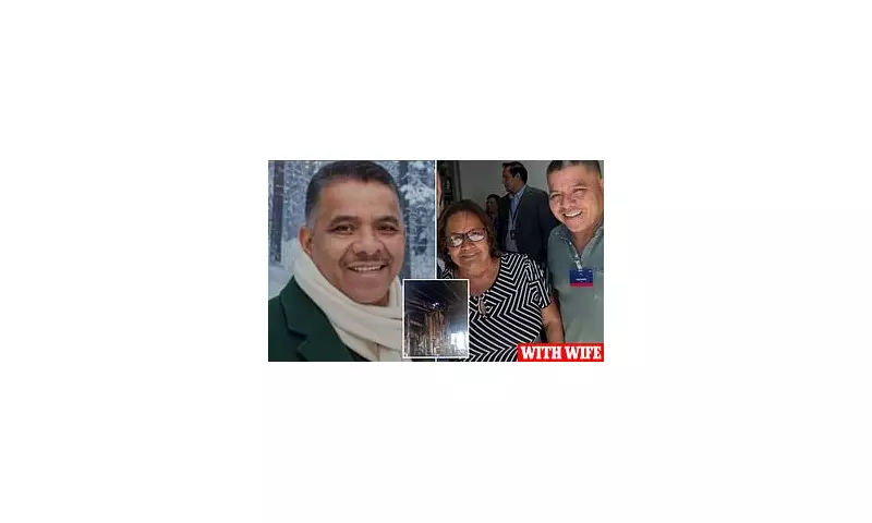 California Grandfather's Final Act: Dies Saving Grandson, 14, From House Fire