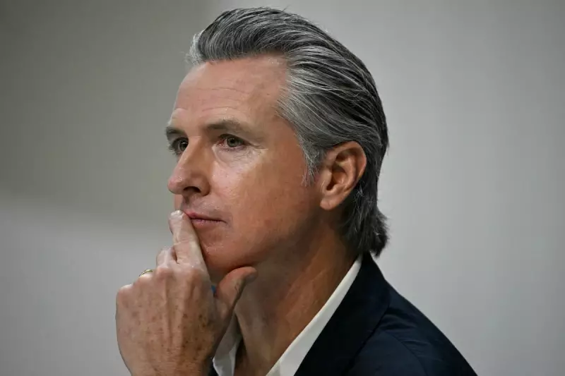 California Redistricting Battle Begins in Court: Trump vs Newsom Showdown