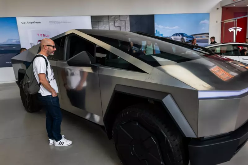 California Threatens 30-Day Tesla Sales Ban Over 'Misleading' Autopilot Claims