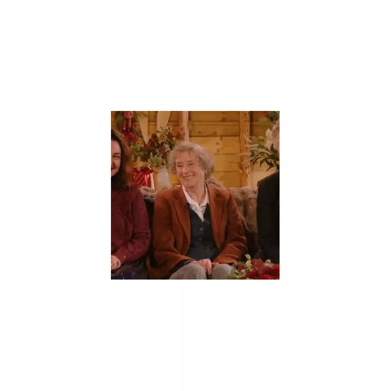 Call the Midwife Stars Reveal Festive Traditions and Hong Kong Christmas Special