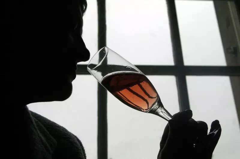 Cambridge Study: Alcohol's Cancer Risk May Be Overstated for Breast Cancer
