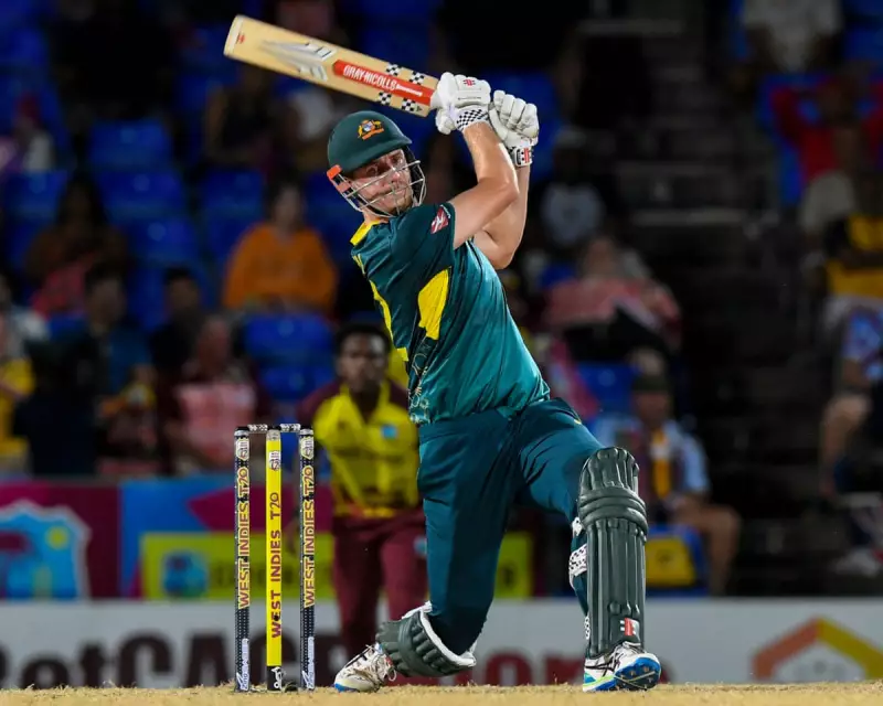 Cameron Green Smashes IPL Record with £2.1m Deal for 2025 Season