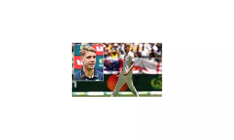 Cameron Green Smashes IPL Record with £3.3m Kolkata Knight Riders Deal