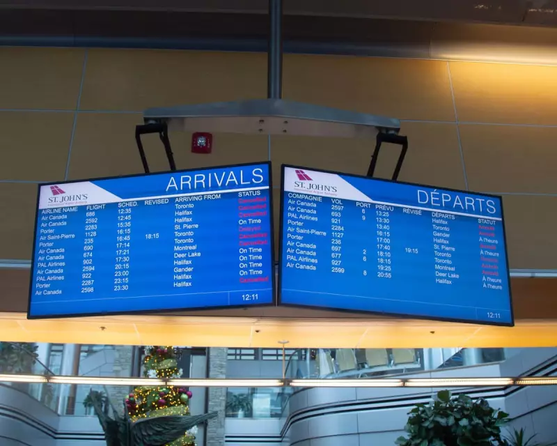 Canada's Population Sees Sharpest Drop in 50 Years Amid Immigration Policy Shift