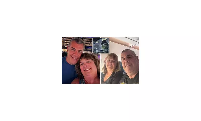 Canadian Couple Found Dead in Dominican Republic Holiday Home on Christmas Night