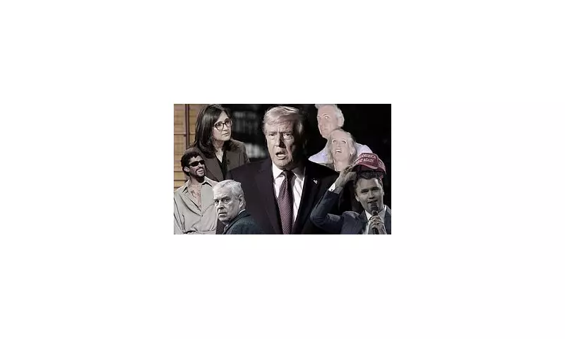 Cancel Culture Hits New Peak in 2025: From Royalty to Comedians Silenced